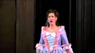 Contessa in Mozart’s Le Nozze di Figaro - Cara Lianne McLeod