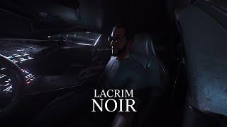 Lacrim - NOIR (Visualizer)