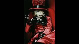 Ruki in his outfit from the cockroach pv