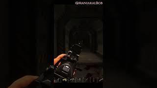 REAL TERROR! SCUM: BEEPER PUPPETS #shorts #scum #gaming #survival #fear