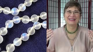 5 Properties of Moonstone and Their Healing Value in Gemstone Therapy