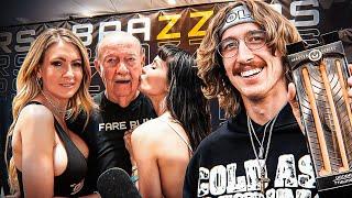 I Took my Grandpa to an Adult Film Convention