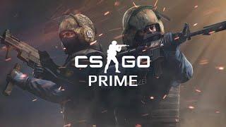 ММ CS:GO | Играю с КАМЕРОЙ | Prime CS:GO