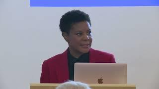 Ethics in AI Annual Lecture with Professor Alondra Nelson: Thick Alignment