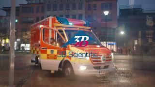 3B Scientific Group Company Video