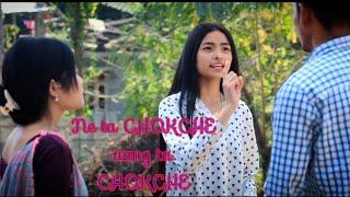 NE TA CHOKCHE NANG TA CHOKCHE || KARBI SHORT FUNNY VIDEO || 2022