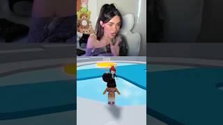  trolling @MadisonBeer in roblox