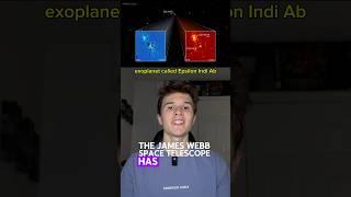 James Webb Space Telescope and Exoplanets!!