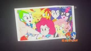 SONIC/MLP/DBS ~ This Is Amazing Grace By Phil Wickham