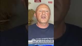 "Deprem sıcağı" diye bir şey var mı? Değişen sıcaklıklar, depremin habercisi olabilir mi?