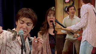 Drake & Josh - Megan’s Prank Ends-Up Costing Drake & His Band A Possible Permanent Gig