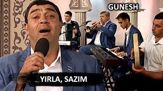 GUNESH: YIRLA, SAZIM