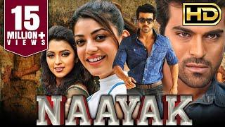 Naayak (नायक) - Blockbuster Action Full Movie | Ram Charan, Kajal Aggarwal, Amala Paul