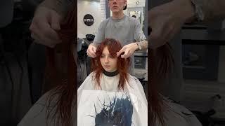 Няшная стрига #краснодар #волосы #haircut #hairdresser #красота #hairfashion #hairstyle #модель