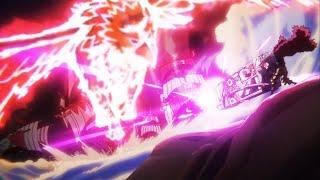 SHANKS ONE SHOTS Kidd | One Piece 60fps