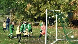 U10 Berchem Sport  -  a.c  Rapid