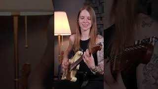 Annika's Top 5 Nirvana!