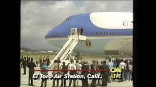 Funeral of Richard Nixon