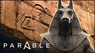 Decoding the Mythical Gods of Egypt | Parable Documentary