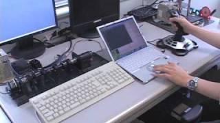 NAIST Informaton Science 講座紹介 2008 (15/27) 応用システム科学講座