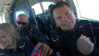Chattanooga Skydiving Company Gene | Ultimate | Chattanooga, TN