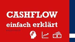 Cash Flow | Was ist der Cashflow | einfach erklärt