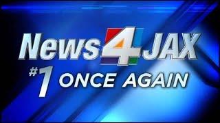 News4Jax is most watched Jacksonville TV station