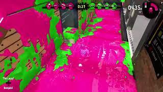 splatoon 2 multiplayer gameplay 13#