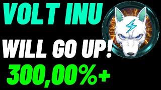 VOLT INU HUGE UPDATE: VOLT INU IS SET TO EXPLODE (PRICE PREDICTION & MARKET ANALYSIS)