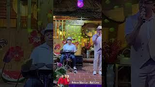 Nhạc Nga guitar mái lá #boleromaila #ducmanhguitarbolero