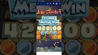 Le Bandit Nice WinsMoneymaker84 Online Casino  Moneymaker84, Merkur Magie, Novoline, gambling