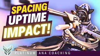 How To Improve on Ana | Overwatch 2 Ana Coaching (Platinum)
