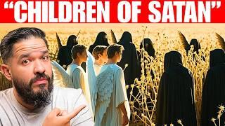 The KINGDOM Of God Is UNDER ATTACK‼️