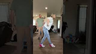 Wall to wall (Chris Brown) -TikTok dance