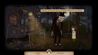 Let's Play Blind - Fran Bow (2015) - 06