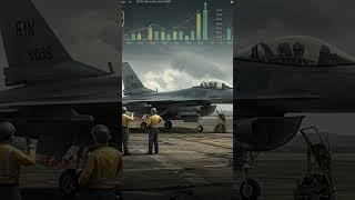 F-35 Lightning II: The Jet That Changed Modern Warfare