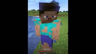 Minecraft kevin moment 