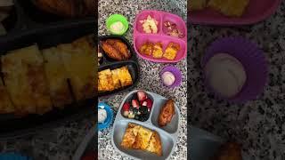 Delicious Dinner Ideas for Picky Eaters #pizza #wings #kidsfood