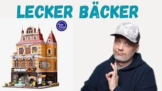 Greti hat´s gebacken bekommen - Pantasy 85013 Bäckerei