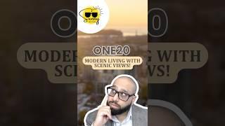 ️ Luxury Living in North Vancouver: Explore One20! ️ #RealEstate #Vancouver #shorts #SunnyInVan