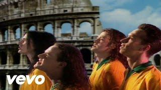 Pop Will Eat Itself - Touched By the Hand of Cicciolina (Video)