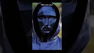 Who is He?? #shorts #storm shadow #kdrama