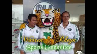 2012 SM SPORTSFEST OVER-ALL CHAMPION || Team Jaguars Of SM Harrison