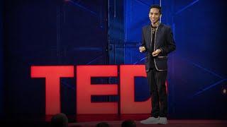 A Disability-Inclusive Future of Work | Ryan Gersava | TED