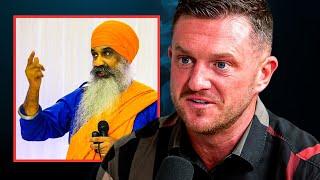 How the Sikhs Deal with Muslim Grooming Gangs – Tommy Robinson