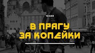 Чехия. Прага: цены на проживание, питание и транспорт. Пражская ярмарка