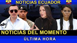 NOTICIAS ECUADOR: HOY 24 DE DICIEMBRE 2024 ÚLTIMA HORA #Ecuador #EnVivo