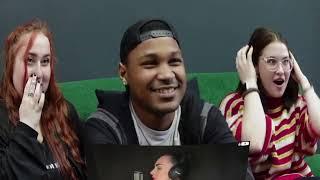 JINJER - Judgement (& Punishment) - Tatiana Shmayluk - One Take Vocal  ▷ REACTION of Vocal Coach !!!