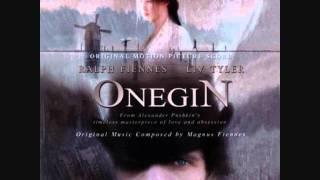 Onegin (1999) Soundtrack - Onegin's Theme