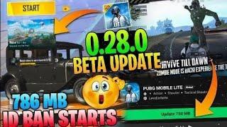 pubg lite new update 0.28.0 how to download